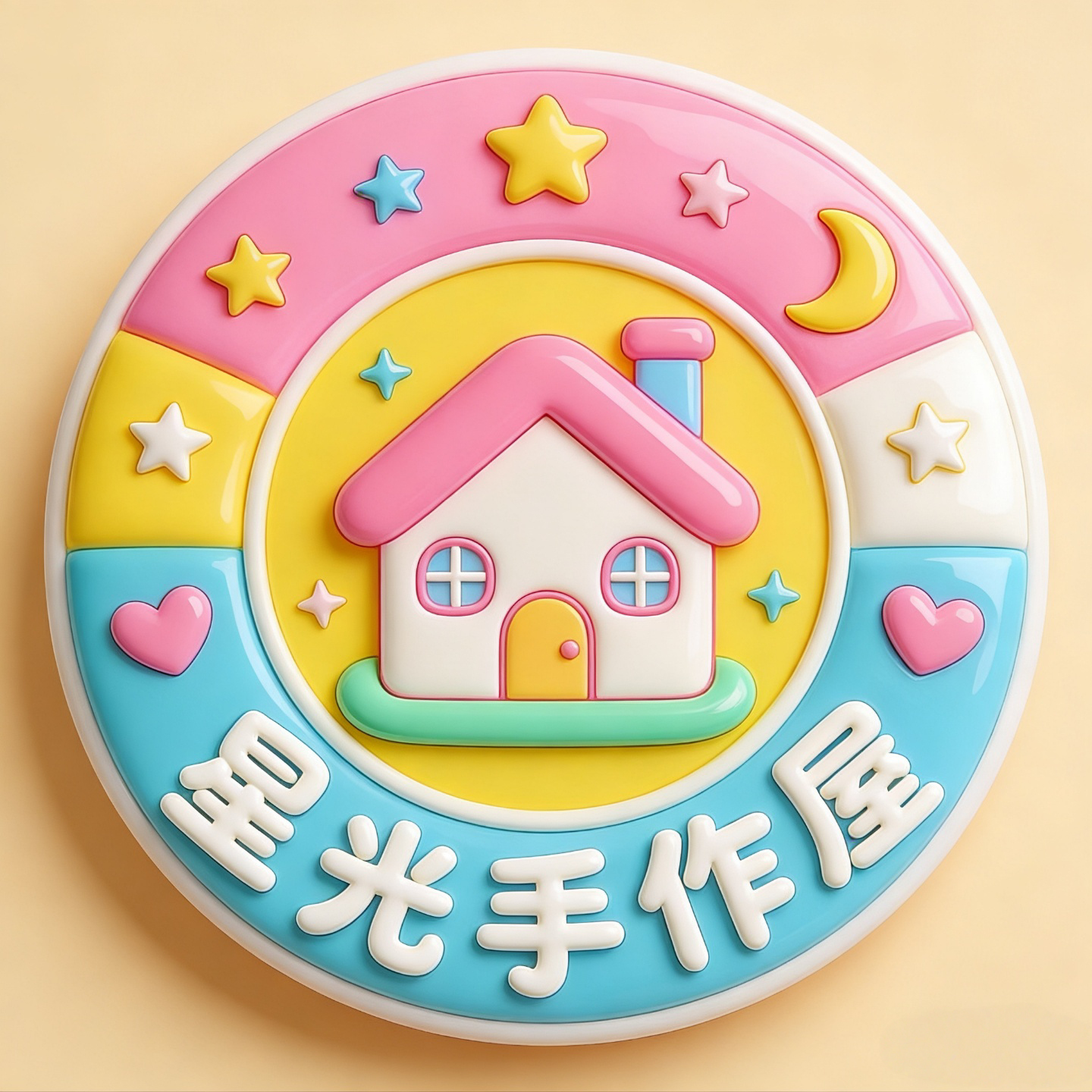 星光DIY手工坊