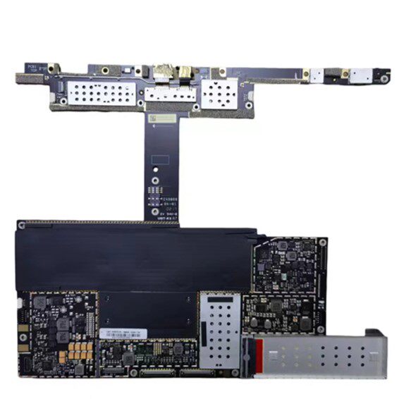 Surface Book主板拆解：百元级替换的性能陷阱与真实补丁价值_笔记本_淘宝数码网