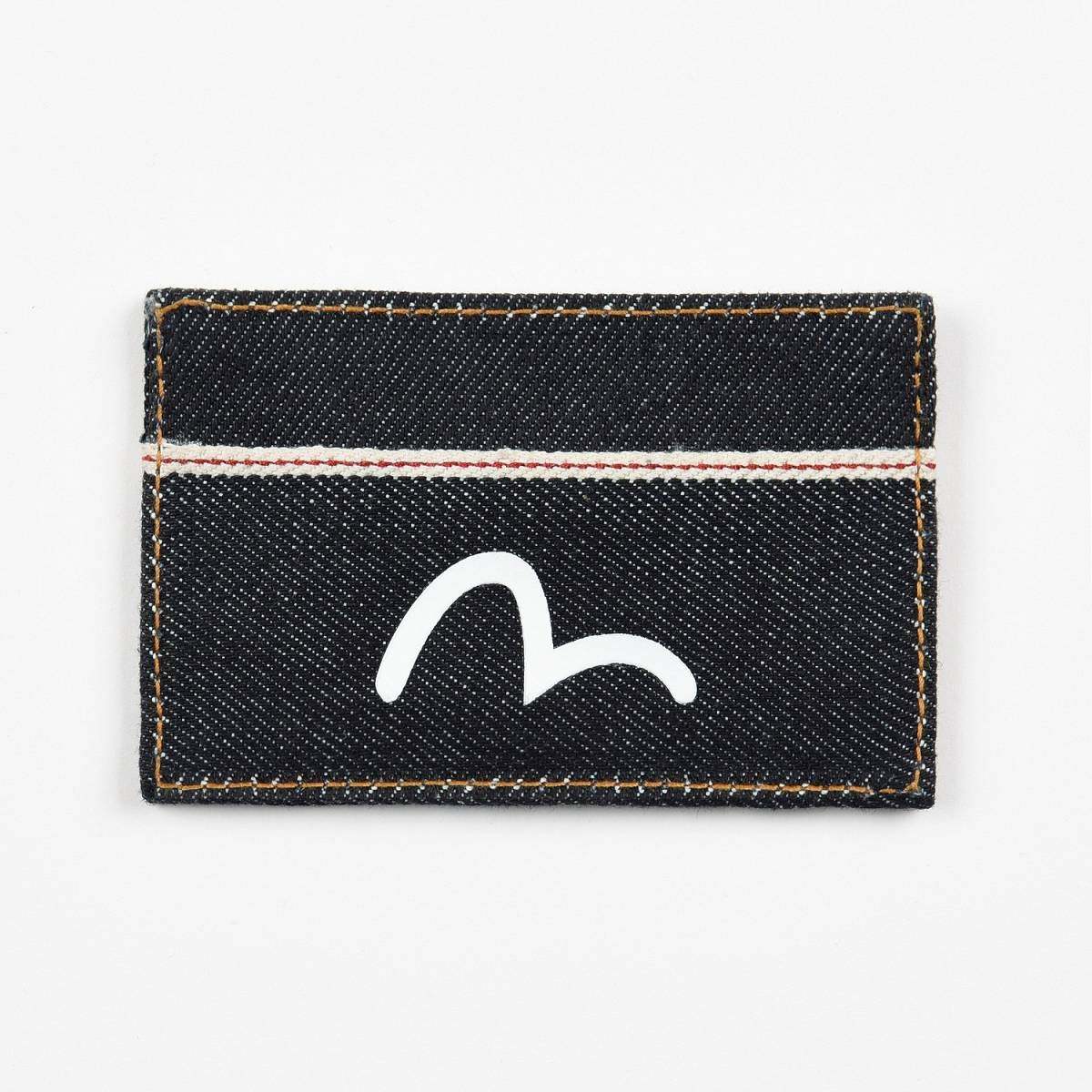 Spot Tide Brand Denim Card Holder Card Holder Unisex