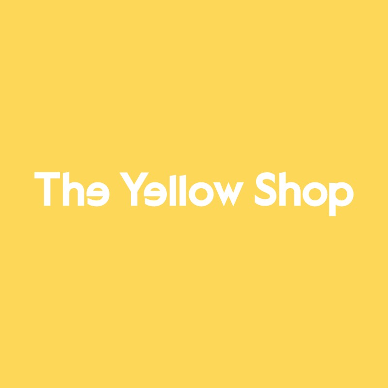 THE YELLOW SHOP