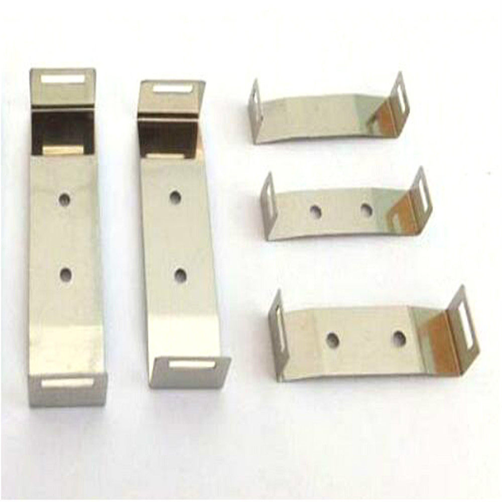 ETD54 steel clamp transformer steel clamp with iron clamp iron clamp iron cover 100 1 bag