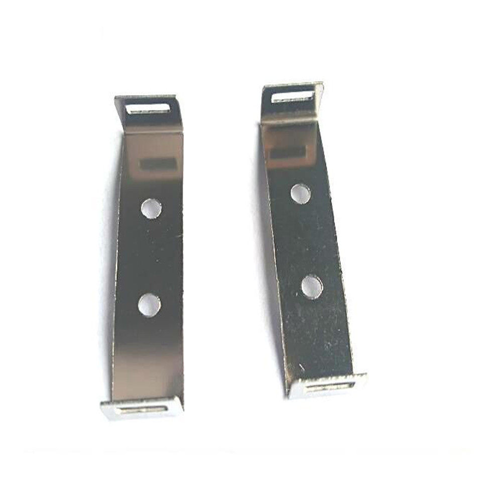 ETD34 steel clip transformer steel clip button iron clip iron cover 100 1 pack