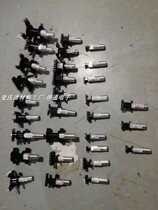 POT3312 Chuck POT3314 winding Chuck jig POT3315POT3317POT3319POT3324