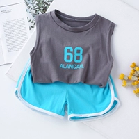 Серый зеленый