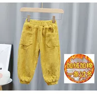 Рыжий, флисовый