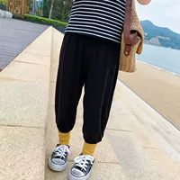 Черный【Модал】