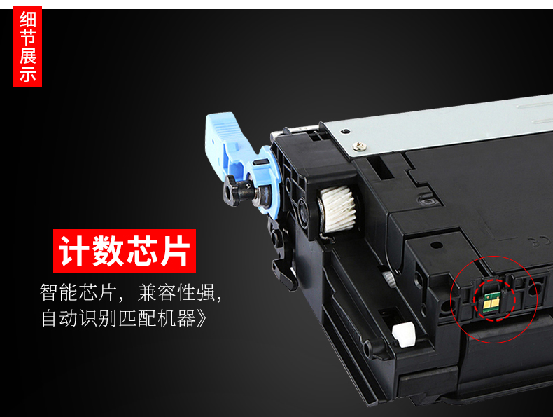 Áp dụng hộp mực HP Q5950A Hộp mực HP643a HP4700 Hộp mực máy in LaserJet 4700d - Hộp mực hộp mực canon 251dw