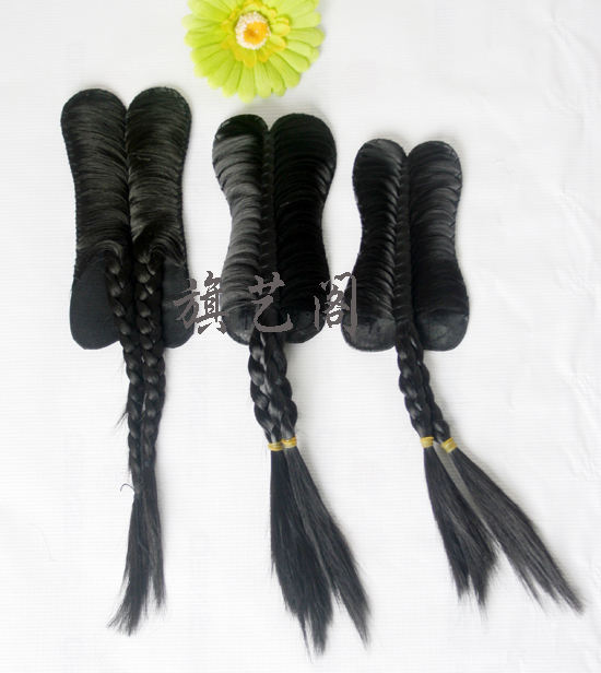 Tête mannequin - Ref 283799 Image 3