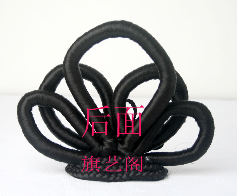 Tête mannequin - Ref 283787 Image 4