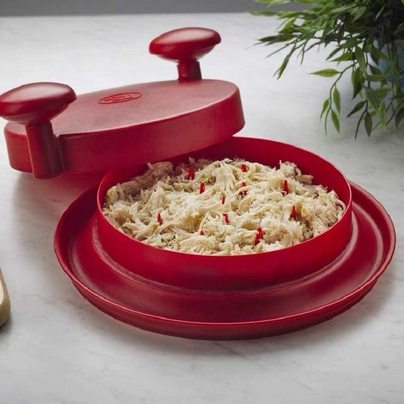 Chicken mincer meat grinder meat divider shredded mincing machine minced meat artifact chicken breast meat separator food machine