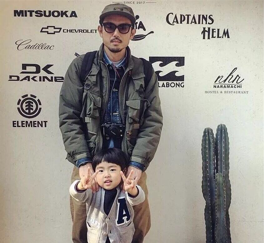 Blouson hiver pour homme   OTHER - Ref 3114856 Image 1