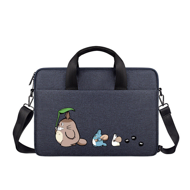 Laptop laptop bag printing lovely 15 6 inches for Lenovo Huawei Xiaomi 14 inches 13