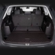 17-21 TOOON 7 SEATS ★ Обновление [Черная красная линия ★ Main Pad+3 штуки хранения с обеих сторон]