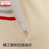 Подлинная подушка Qiqi, как хлопковая подушка.