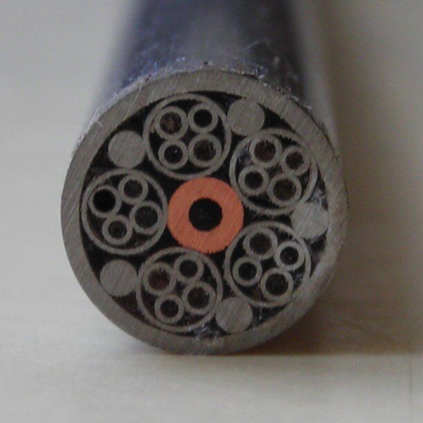 Mosaic rivet 8mm-f106 Number of flower nail shank inlaid slingshot DIY pattern nails