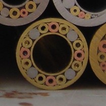 Mosaic rivet 10-mm-k012 Number of flower nail shank inlaid slingshot DIY pattern nails