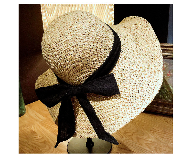 Chapeau pour femme en Paille - Ref 3233915 Image 18