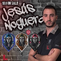 L-style Flight PRO Dart Wing (JesusNoguera)ver 3 Shape L3 Square