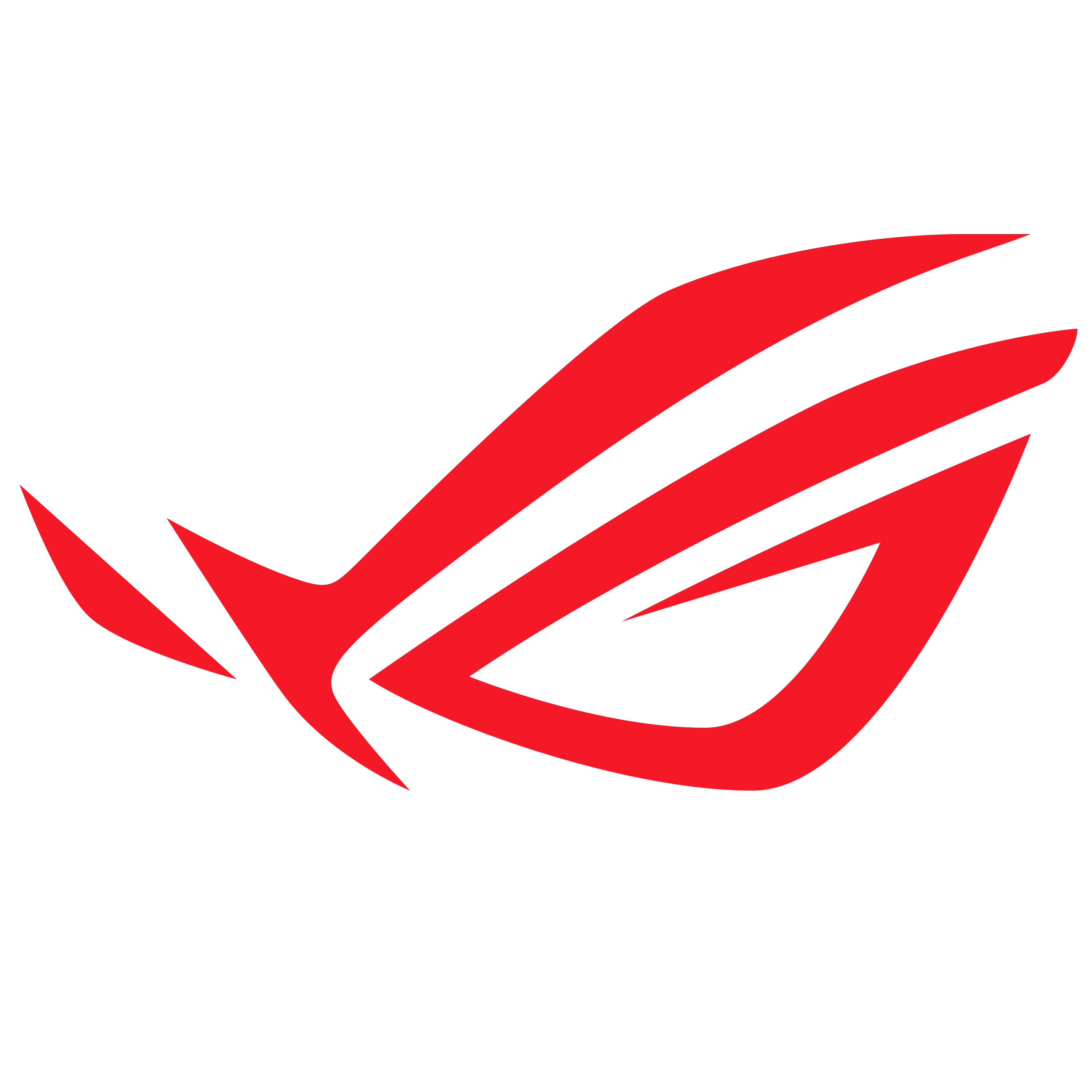 ROG玩家国度商城的LOGO