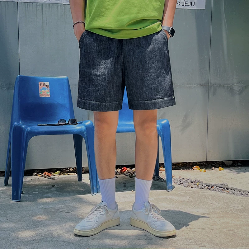 Джинсовая юбка, летние шорты, trousers в тренде, oversize, тренд сезона, свободный крой