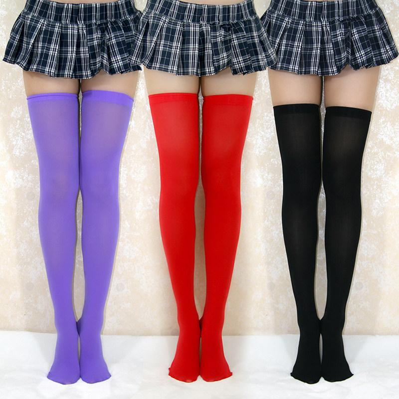 Stockings, white open file, sexy clothes, pure desire, sexy suspenders