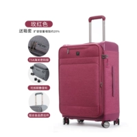 Роза красный за пределами 2 карманов