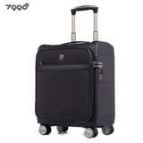 Маленький чемодан, портативная коробка, 16 дюймов, ткань оксфорд