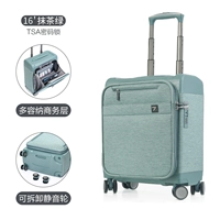 16 -INCH Business Model Green