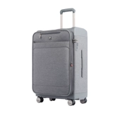 Вместительный и большой чемодан, ткань оксфорд, 28 дюймов, 24 дюймов