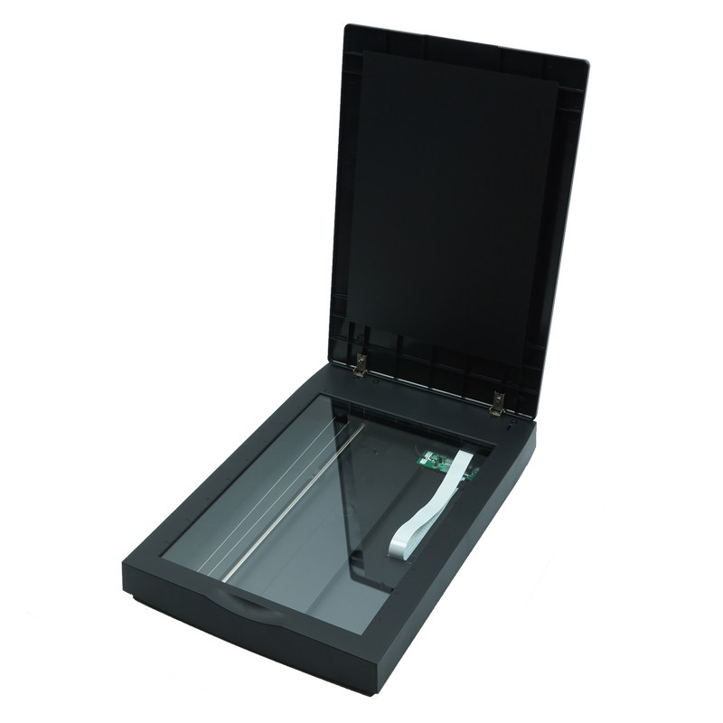 [USD 681.31] Founder Square K100 Scanner A3 Flat Panel Color Fast HD ...