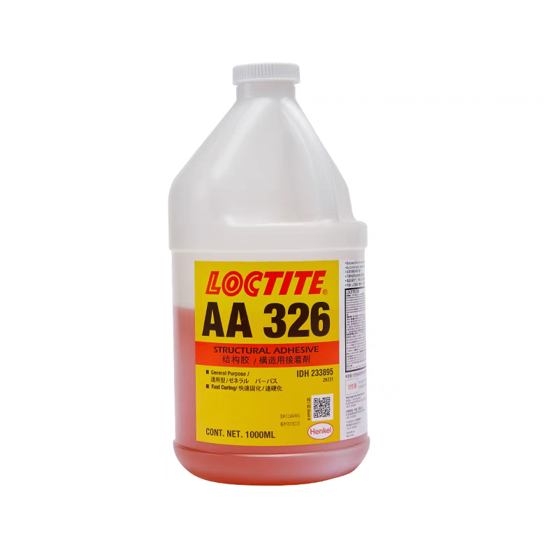 Истинный клей Loctite AA326 для внутренней отделки автомобиля, структурный клей для заднего обзорного зеркала, крепкая база зеркала, магнитная сталь, 50 мл