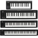 Korg Clokey2 Microkey Air Portable Midi -клавиатура Bluetooth Midi Клавиатура