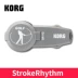 KORG Keyin IE-1M SY-1D SR-1G SY-1M Dụng cụ đo nhịp tai đa năng SY-1M - Phụ kiện nhạc cụ Phụ kiện nhạc cụ