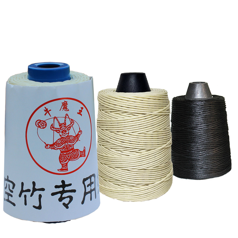 Diabolo special cattle demon king Diabolo special line 1 82 0 Waxed safety core Imported raw materials wear-resistant and durable
