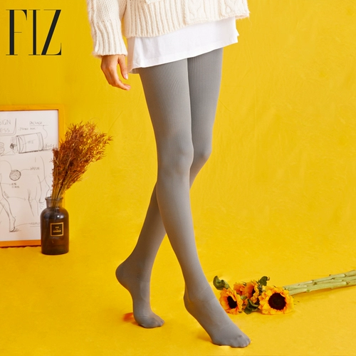 FIS DAME NOCKS 300D Входной пружина пружина и осенние напряжения узкие носки носки леггинсы леггинсы.