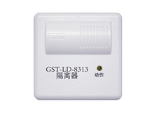 Qinhuangdao Fire Bay GST-LD-8313 Isolator Bus Short Circuit Isolator Module
