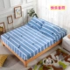 Nệm bọc bảo vệ giường một miếng bông 0,9 m 1,35 giường Tùy chỉnh Simmons bảo vệ 2.0 Ga phủ giường
