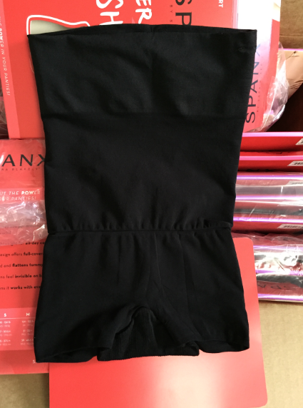 Body SPANX 2331A - Ref 653988 Image 11
