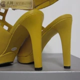 Подлинный Spot Pockport Женская кожи для кожи высокой