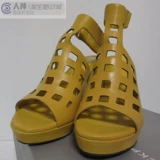 Подлинный Spot Pockport Женская кожи для кожи высокой