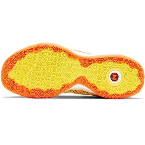 Cool City Подлинный Nike PG4EP 4-го поколения женская спортивная баскетбольная обувь CD5082-601