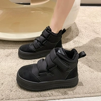 Черный бархат