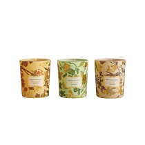 British Museum New Chinese Style Scented Candle Fragrance Gift Box Bedroom Housewarming Best Friend Wedding Birthday Gift Girls