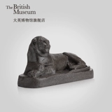 Официальный официальный британский музейный музейский официальный прадхуат лев