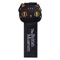 Gaia Anderson Cat Safety Resters плечи