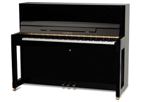 Helen Châu Âu hợp tác thương hiệu đàn piano Fulrich Đàn piano Upright 115 đàn piano thử nghiệm thực hành tuyệt vời - dương cầm piano pc