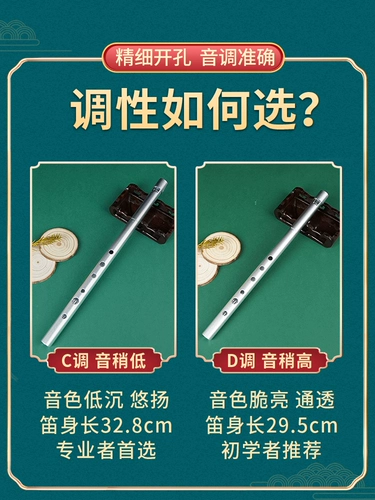 Ирландский свист C -