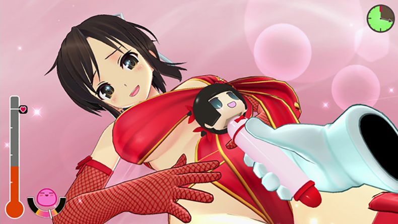 Nintendo Switch NS Game Cassette Nhấp Kagura Ninja Press Ninja Shu Press Trung Quốc - Trò chơi đĩa ps3