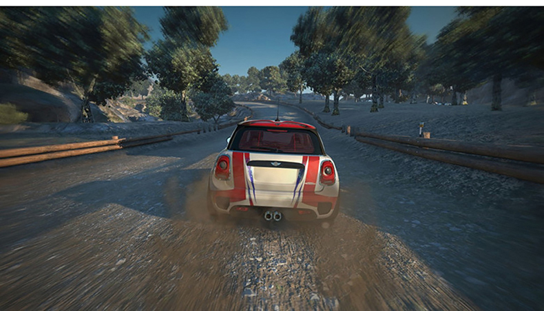 Thẻ trò chơi Nintendo Switch NS Speed ​​Club 2 Unlimited Driving 2 phiên bản Trung Quốc Chính hãng - Trò chơi đĩa game ps4 resident evil 3