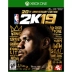 Microsoft xbox một trò chơi chính hãng CD NBA2K19 bóng rổ 2019 James 20th Anniversary Trung Quốc - Trò chơi 	đĩa game vua trò chơi	 Trò chơi